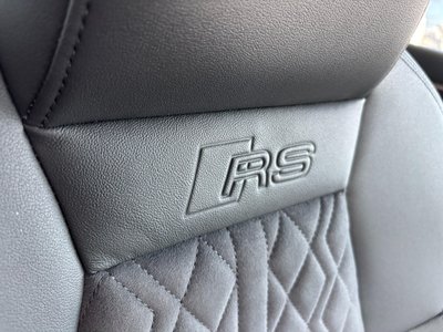 صورة مصغرة 165 لـ 2023 AUDI RS3 SPORTBACK
