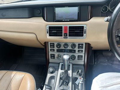 صورة 15 لـ 2003 LAND Rover RANGE ROVER