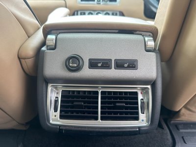 صورة 13 لـ 2003 LAND Rover RANGE ROVER