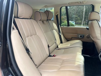 صورة 10 لـ 2003 LAND Rover RANGE ROVER