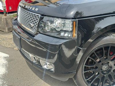 صورة 7 لـ 2003 LAND Rover RANGE ROVER