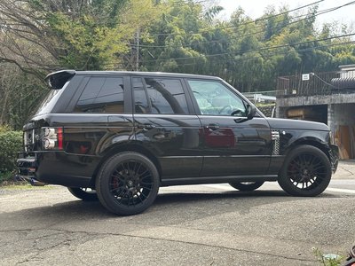 صورة 4 لـ 2003 LAND Rover RANGE ROVER