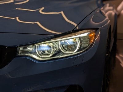 2014 BMW M3 SEDAN 照片 40
