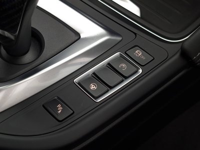 2014 BMW M3 SEDAN 照片 26