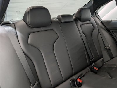 2014 BMW M3 SEDAN 照片 14