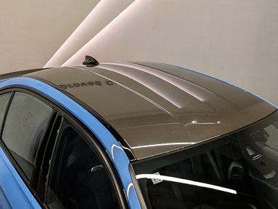 2014 BMW M3 SEDAN 照片 39