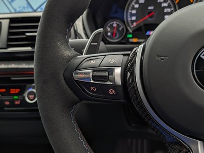 2014 BMW M3 SEDAN 照片 23