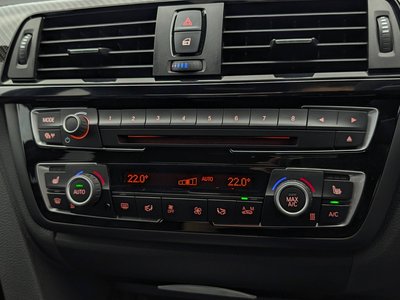 2014 BMW M3 SEDAN 照片 18
