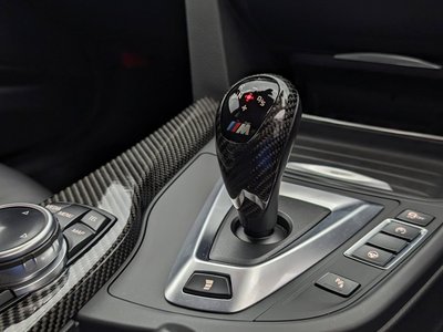 2014 BMW M3 SEDAN 照片 19