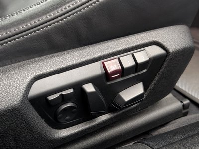 2014 BMW M3 SEDAN 照片 33