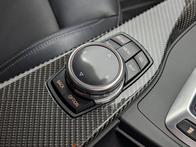 2014 BMW M3 SEDAN 照片 25