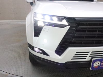 2025 Lexus GX photo 45