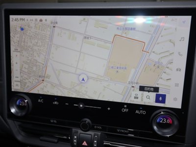 2025 Lexus GX photo 26