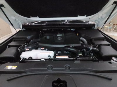 2025 Lexus GX photo 43