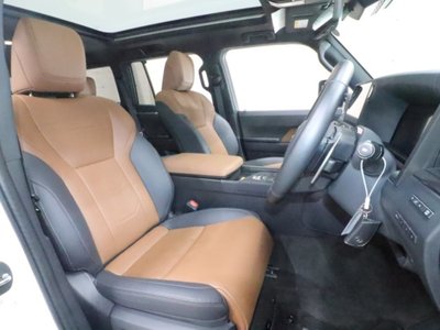 2025 Lexus GX photo 5