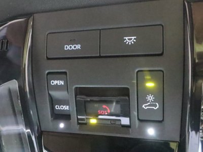 2025 Lexus GX photo 29