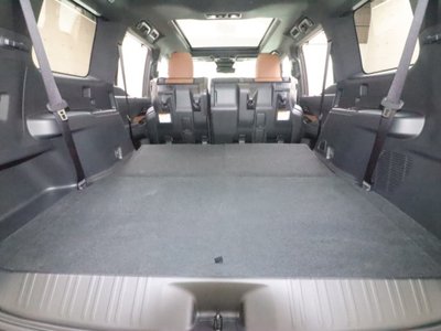 2025 Lexus GX photo 22