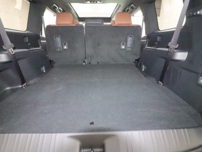 2025 Lexus GX photo 20