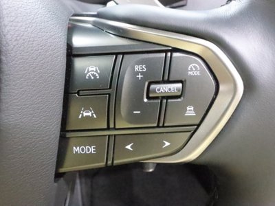 2025 Lexus GX photo 38