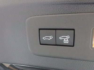 2025 Lexus GX photo 24