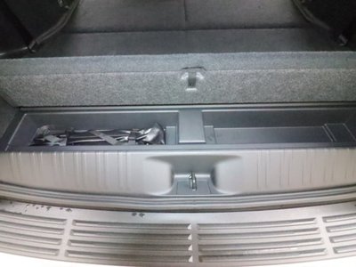 2025 Lexus GX photo 23