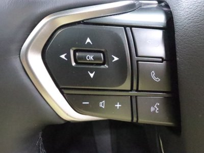 2025 Lexus GX photo 37