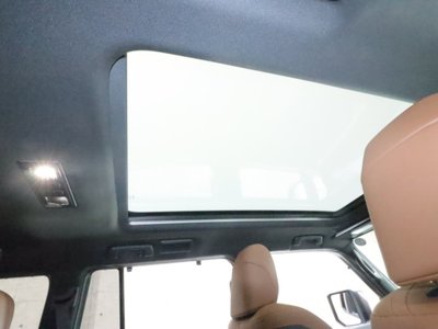 2025 Lexus GX photo 11