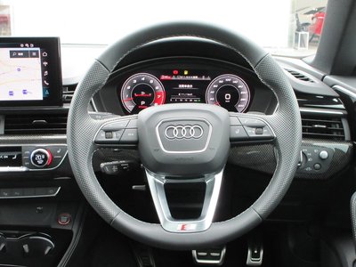 صورة 14 لـ 2024 AUDI S5 SPORTBACK