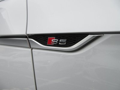 صورة 18 لـ 2024 AUDI S5 SPORTBACK