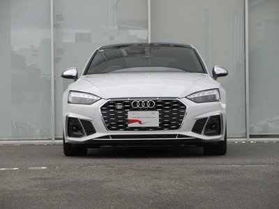 صورة 5 لـ 2024 AUDI S5 SPORTBACK