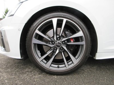 صورة 10 لـ 2024 AUDI S5 SPORTBACK