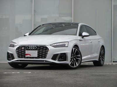 صورة 1 لـ 2024 AUDI S5 SPORTBACK