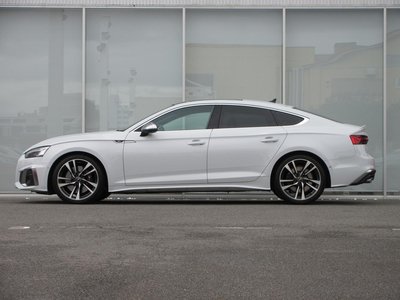 صورة 6 لـ 2024 AUDI S5 SPORTBACK