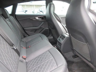 صورة 13 لـ 2024 AUDI S5 SPORTBACK