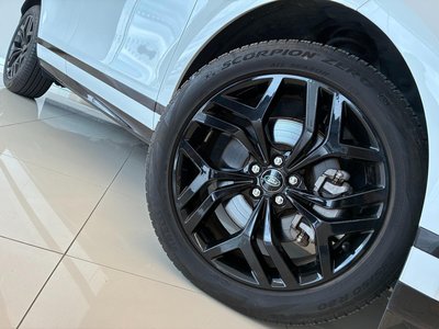 2023 LAND Rover RANGE ROVER EVOQUE photo 6