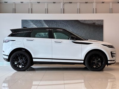 2023 LAND Rover RANGE ROVER EVOQUE thumbnail 26