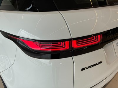 2023 LAND Rover RANGE ROVER EVOQUE thumbnail 30