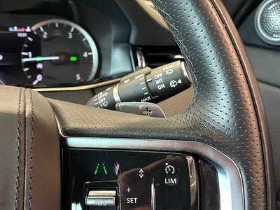 2023 LAND Rover RANGE ROVER EVOQUE photo 11
