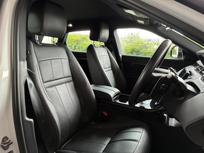 2023 LAND Rover RANGE ROVER EVOQUE thumbnail 21