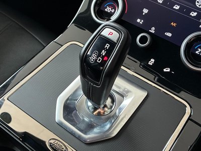 2023 LAND Rover RANGE ROVER EVOQUE thumbnail 17