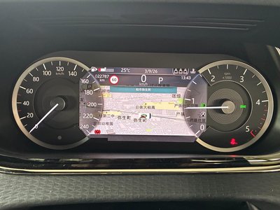 2023 LAND Rover RANGE ROVER EVOQUE photo 15