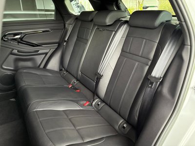 2023 LAND Rover RANGE ROVER EVOQUE thumbnail 23