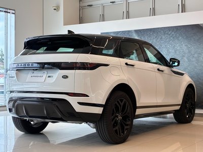 2023 LAND Rover RANGE ROVER EVOQUE thumbnail 28