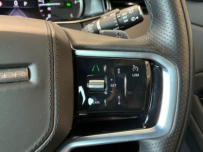 2023 LAND Rover RANGE ROVER EVOQUE photo 14