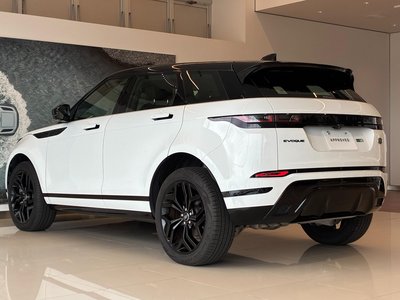 2023 LAND Rover RANGE ROVER EVOQUE thumbnail 29