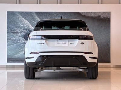 2023 LAND Rover RANGE ROVER EVOQUE thumbnail 27