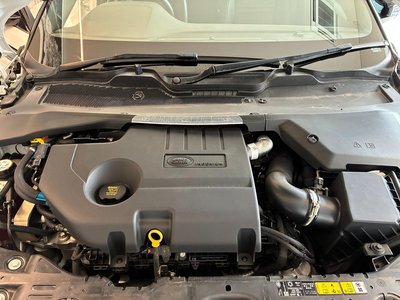 2023 LAND Rover RANGE ROVER EVOQUE thumbnail 31