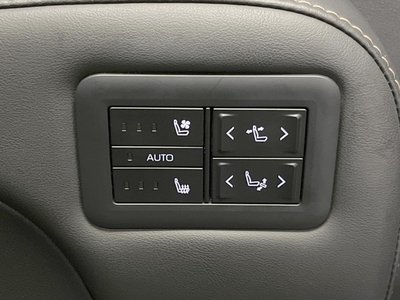 2025 Toyota ALPHARD — фото 40