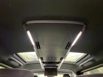2025 Toyota ALPHARD — фото 49