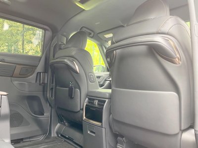 2025 Toyota ALPHARD — фото 46